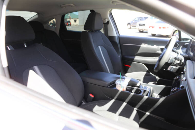 2024 Hyundai Sonata