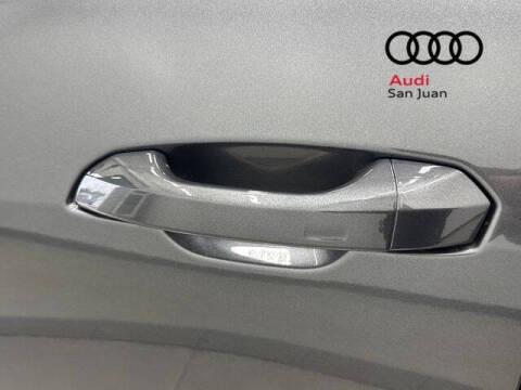 2025 Audi Q5 Sportback quattro Premium Plus TFSI