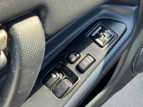 2004 Mitsubishi Eclipse GT