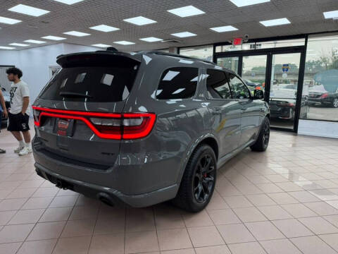 2023 Dodge Durango SRT 392 Premium