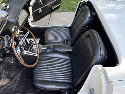 1964 Chevrolet Corvette