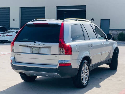 2010 Volvo XC90 3.2
