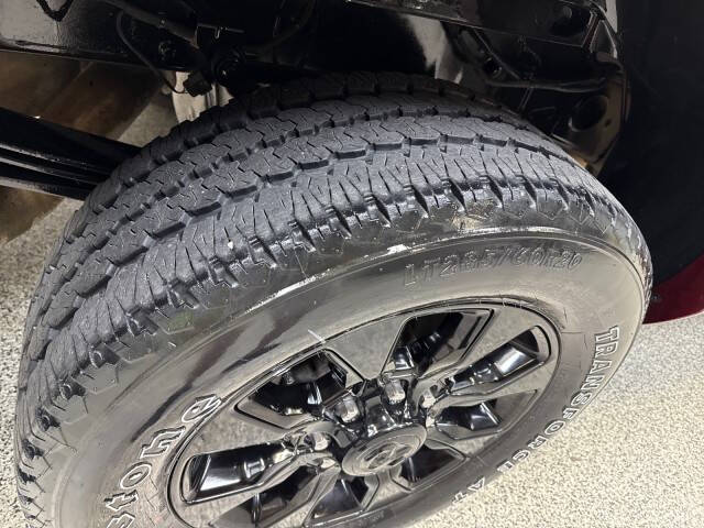 2022 RAM 3500 Limited