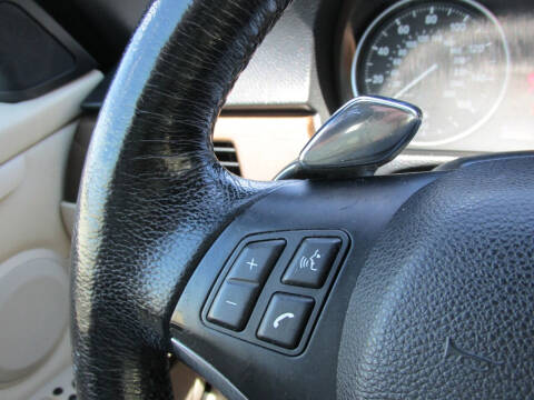 2009 BMW 3 Series 328i