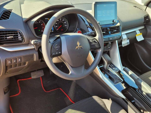 2026 Mitsubishi Eclipse Cross Ralliart