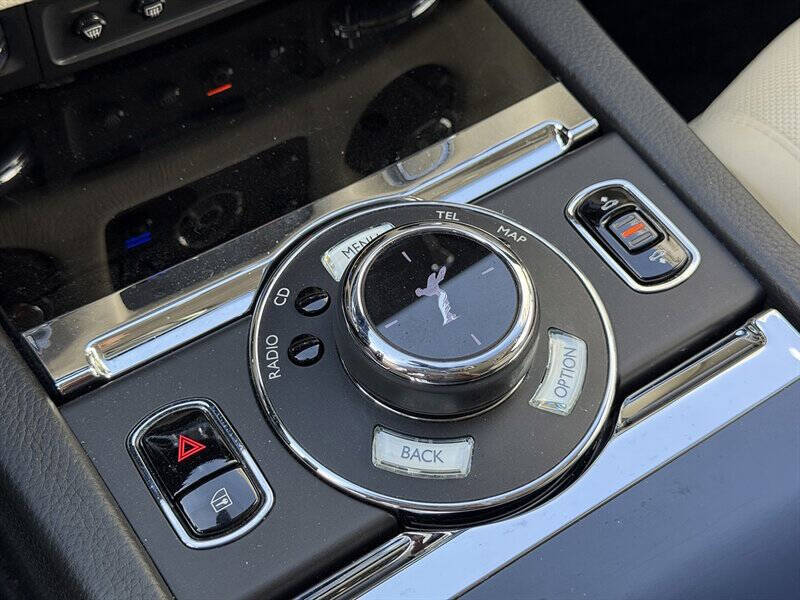 2016 Rolls-Royce Ghost 46