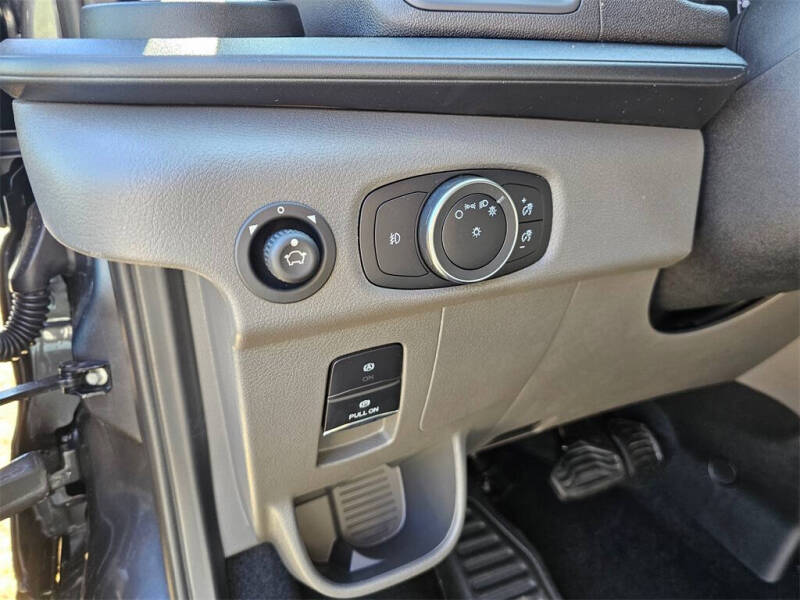 2025 Ford Transit 350 XLT