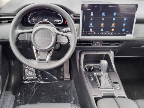 2026 Mazda CX-5 2.5 S Premium Plus