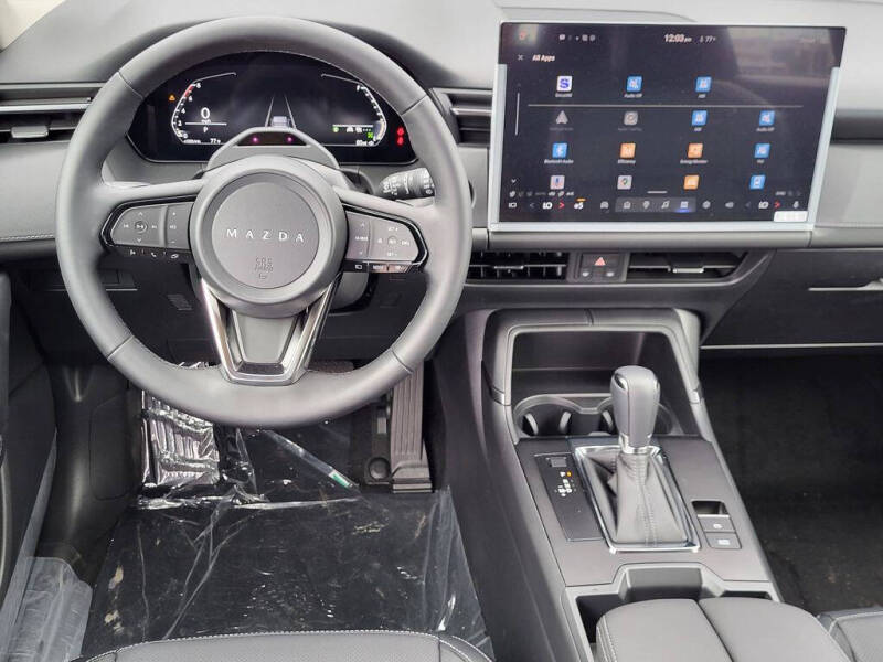 2026 Mazda CX-5 2.5 S Premium Plus