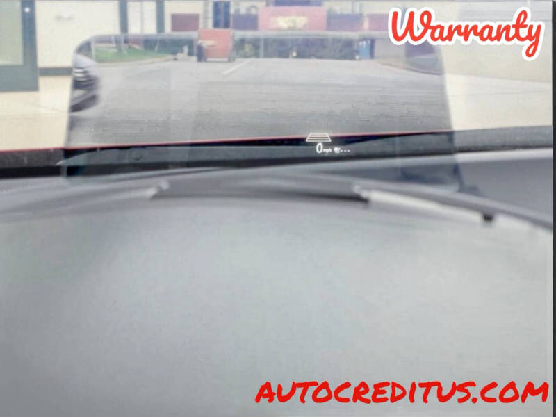 2018 Mazda MAZDA3 Grand Touring