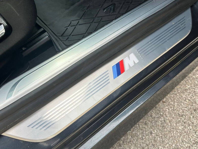 2019 BMW 7 Series 750i xDrive