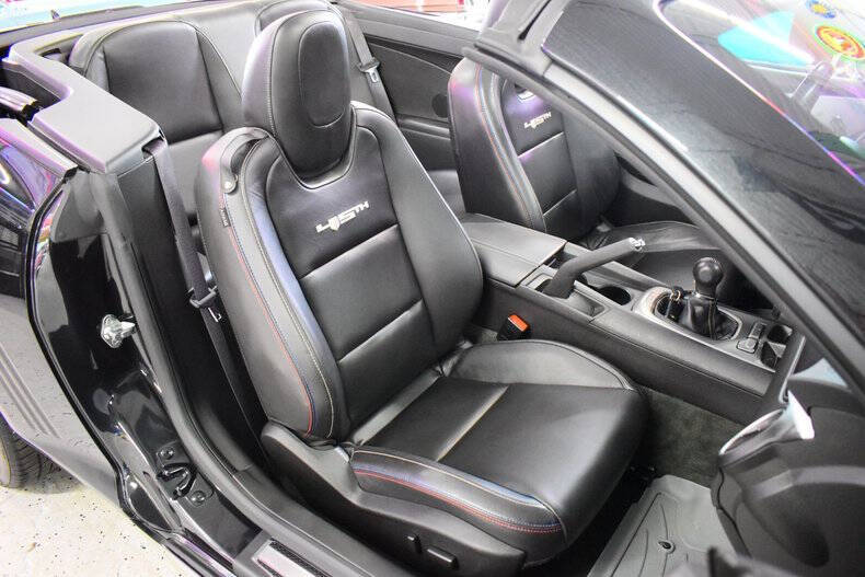 2012 Chevrolet Camaro SS