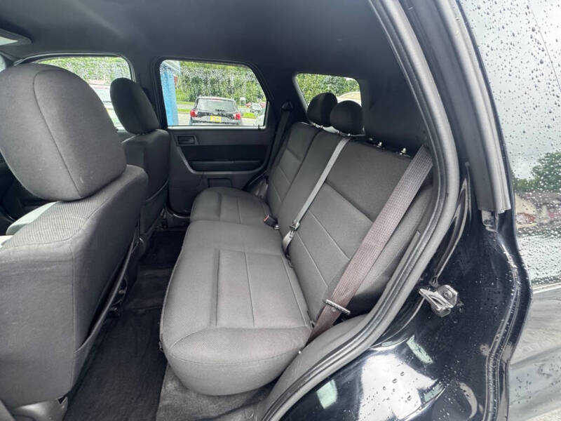 2009 Ford Escape XLT