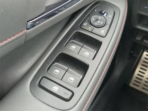 2024 Hyundai Sonata N Line