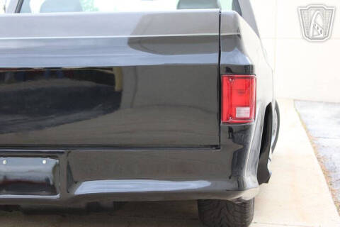 1980 Chevrolet C10