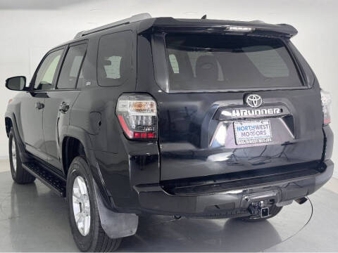 2015 Toyota 4Runner SR5