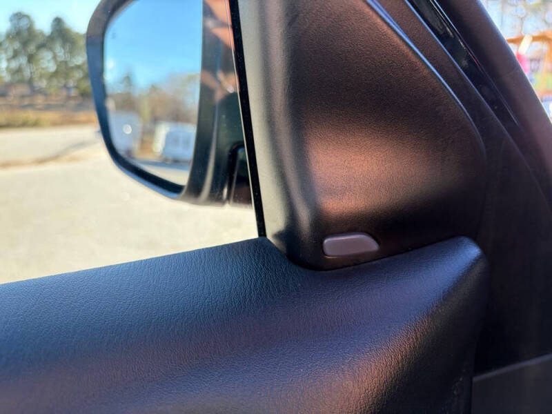 2018 Nissan Pathfinder SL