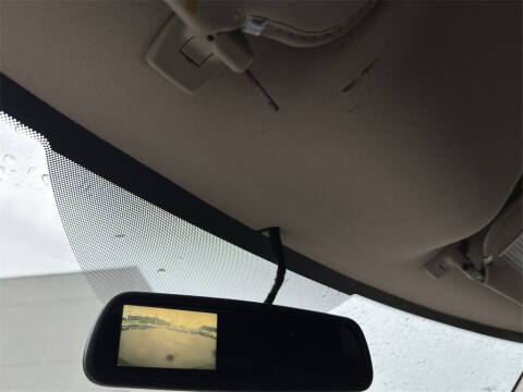 2016 Chevrolet Express 3500