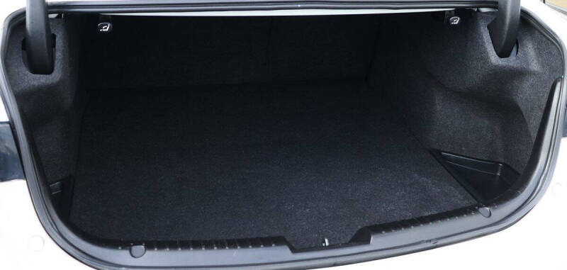 2018 Mazda MAZDA6 Sport