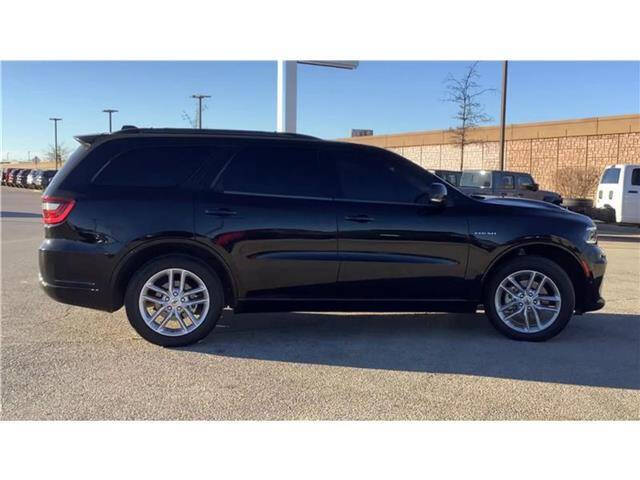 2023 Dodge Durango R/T Plus