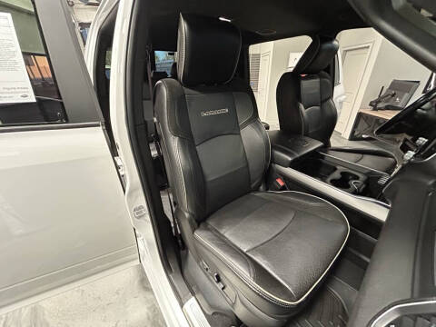 2020 RAM 3500 Laramie