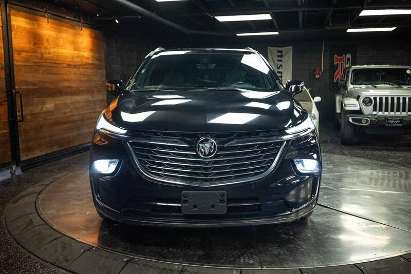 2024 Buick Enclave Premium