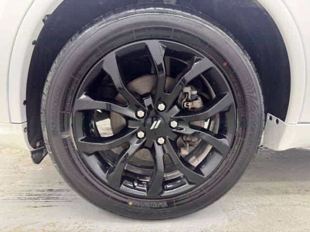 2020 Dodge Durango