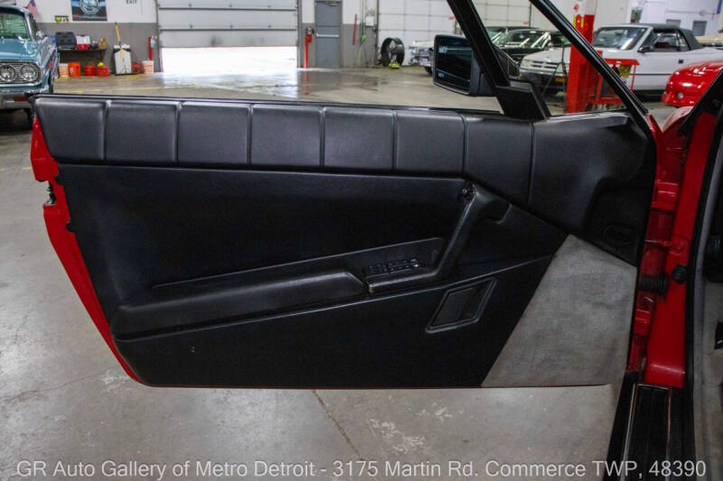 1990 Cadillac Allante