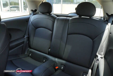 2017 MINI Hardtop 2 Door Cooper S