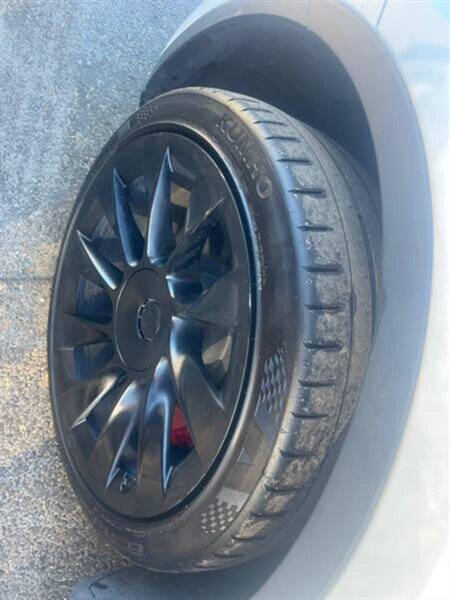 2021 Tesla Model Y Standard Range