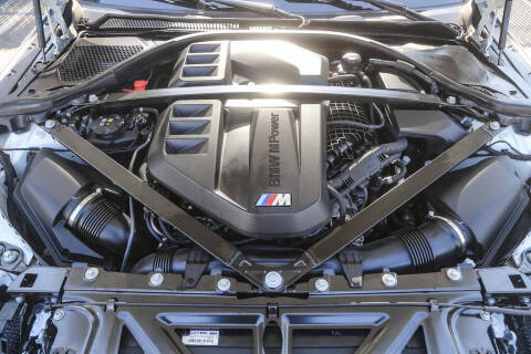2024 BMW M2