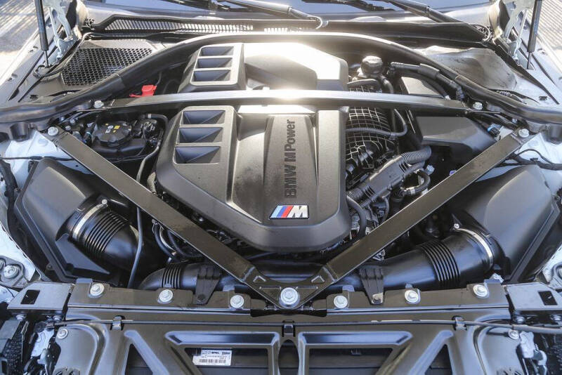 2024 BMW M2
