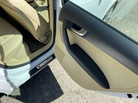 2010 Audi A3 2.0 TDI Premium