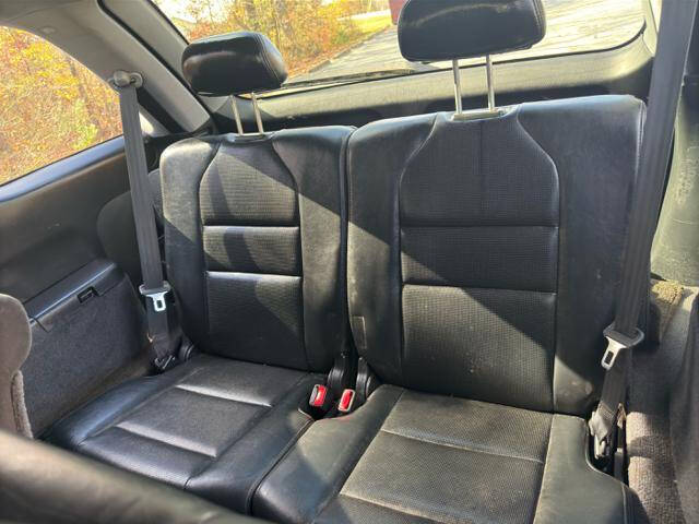 2004 Acura MDX Touring w/Navi w/RES