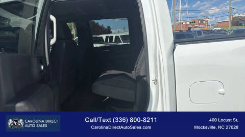 2023 Chevrolet Silverado 2500HD