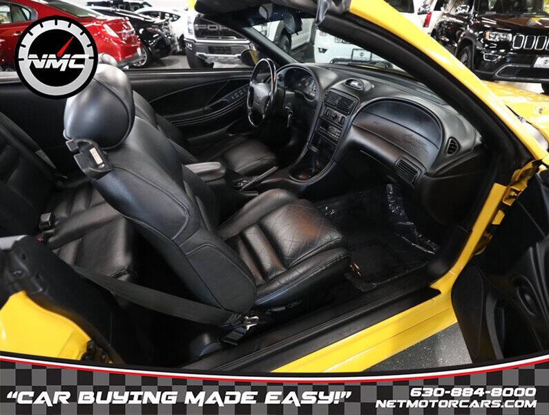 1995 Ford Mustang GT