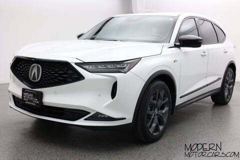 2023 Acura MDX for sale at Modern Motorcars in Nixa MO