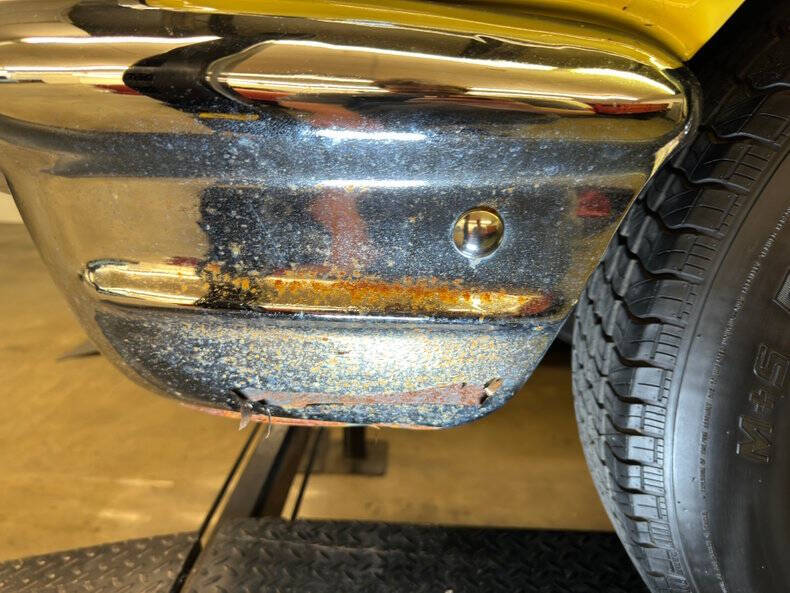 1957 Chevrolet Bel Air