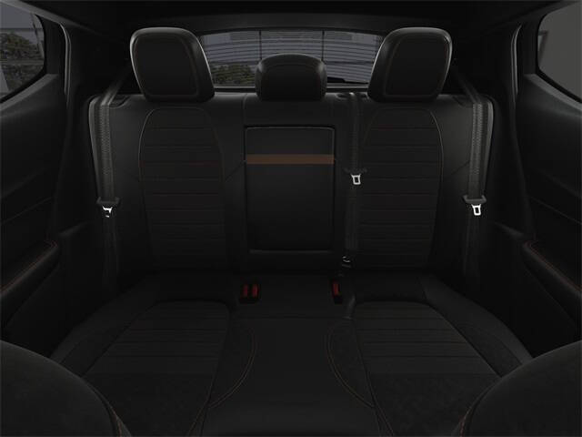 2025 Alfa Romeo Tonale