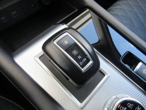 2022 Mitsubishi Outlander SEL Special Edition