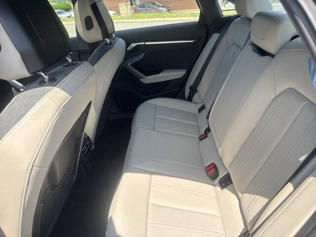 2026 Audi A3