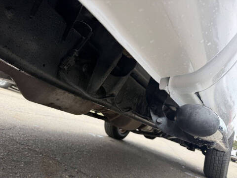 2008 Dodge Ram 2500