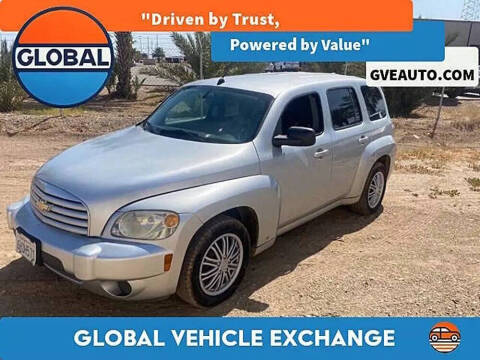 2009 Chevrolet HHR LS