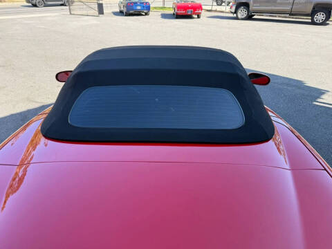 2006 Chevrolet Corvette