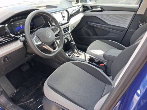 2023 Volkswagen Taos S