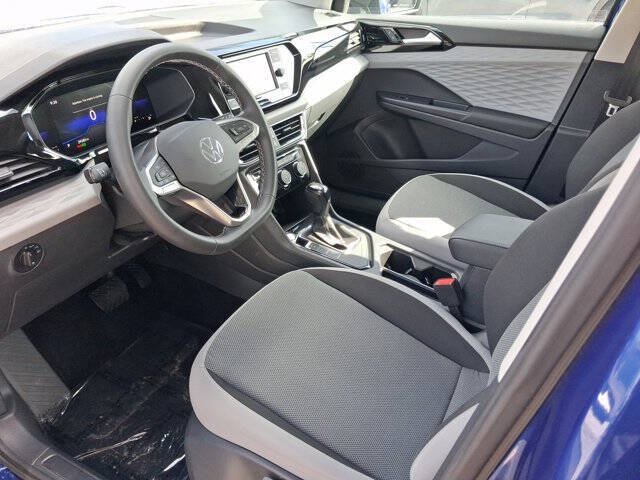 2023 Volkswagen Taos S