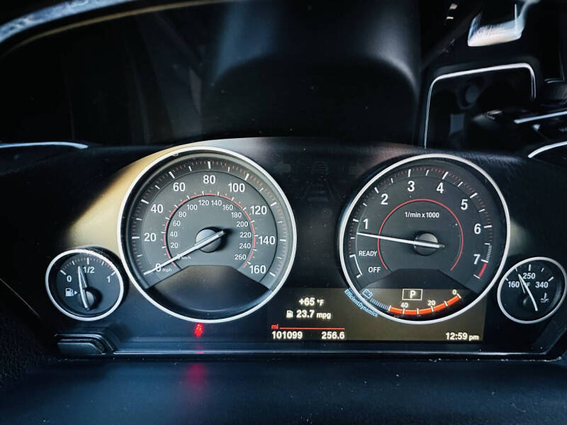 2017 BMW 4 Series 430i