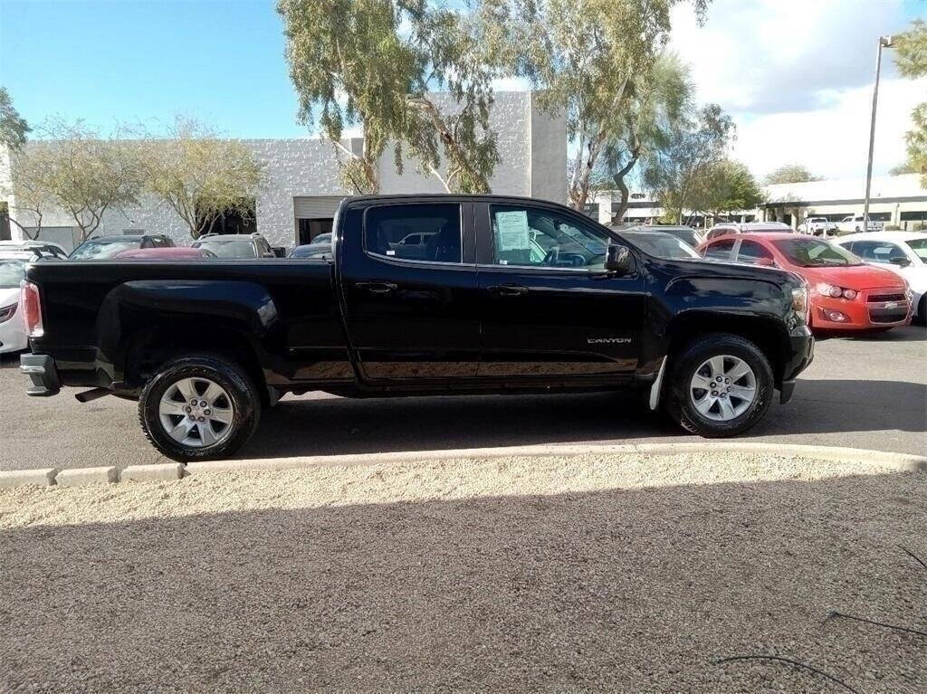 2015 GMC Canyon for sale at Skoro Auto Sales in Phoenix, AZ