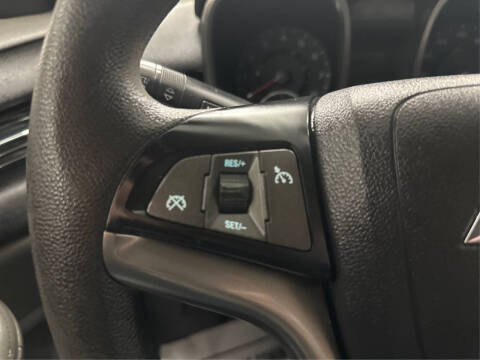 2013 Chevrolet Malibu LS Fleet