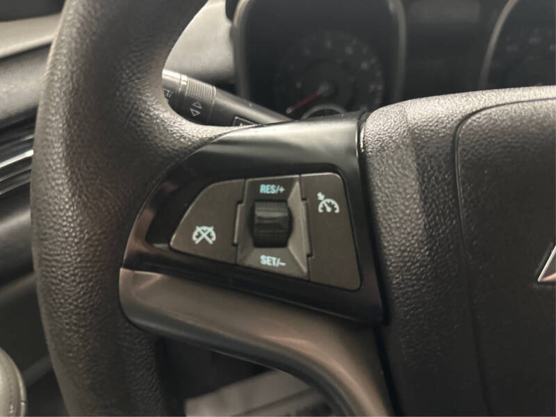 2013 Chevrolet Malibu LS Fleet